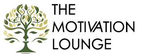 The Motivation Lounge Logo