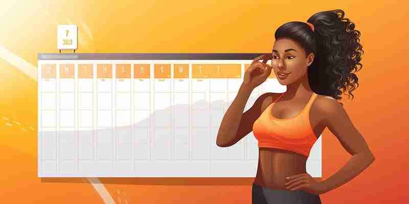 10 Secret Hacks to Keep You Motivated Every Day