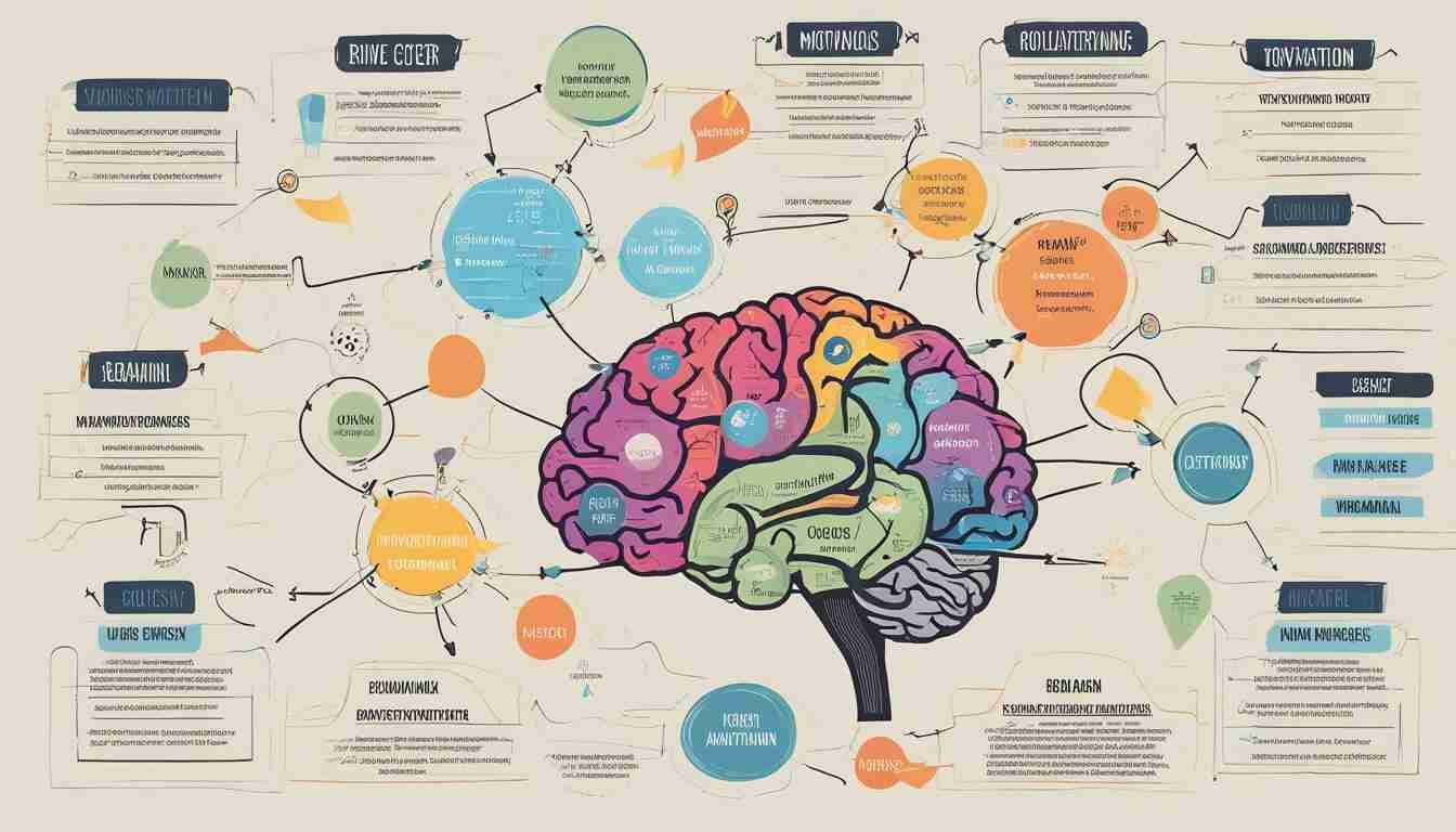 Brain and Motivation Image