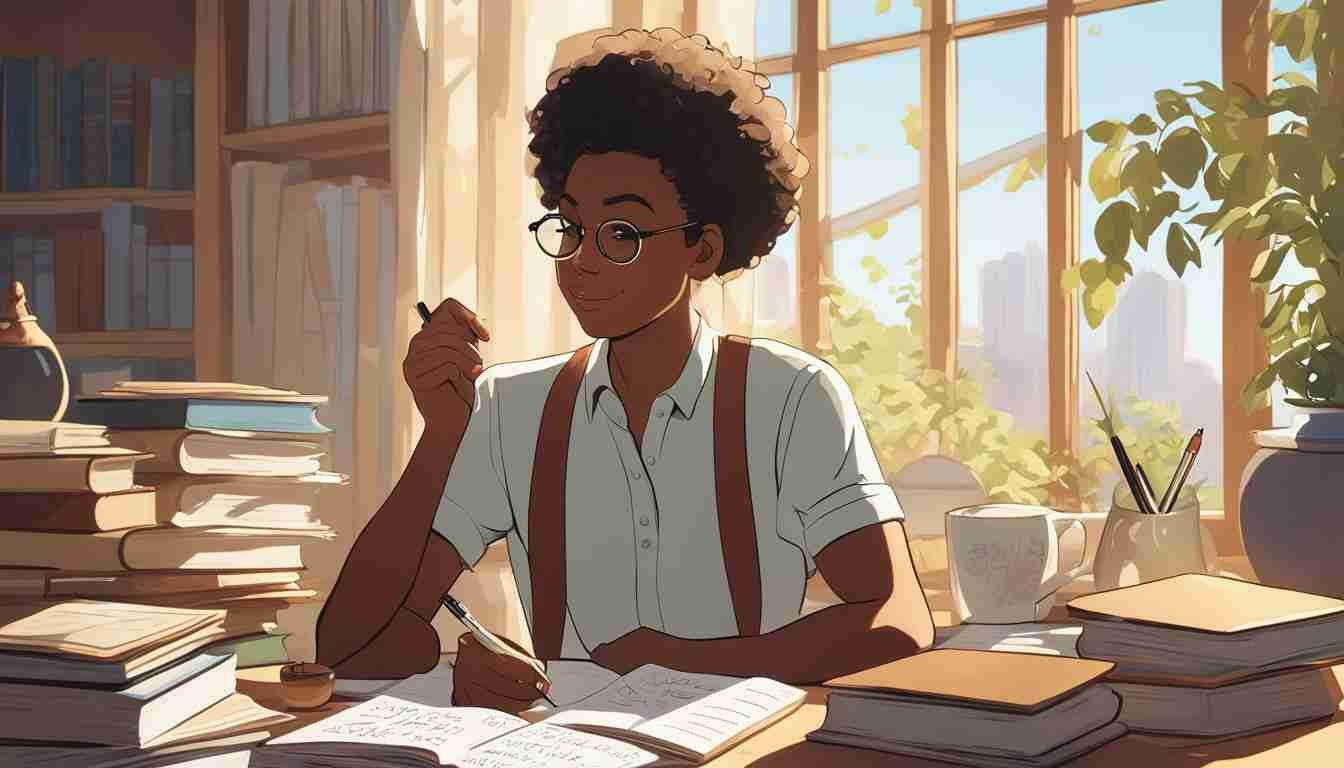 How to Get Motivated to Study