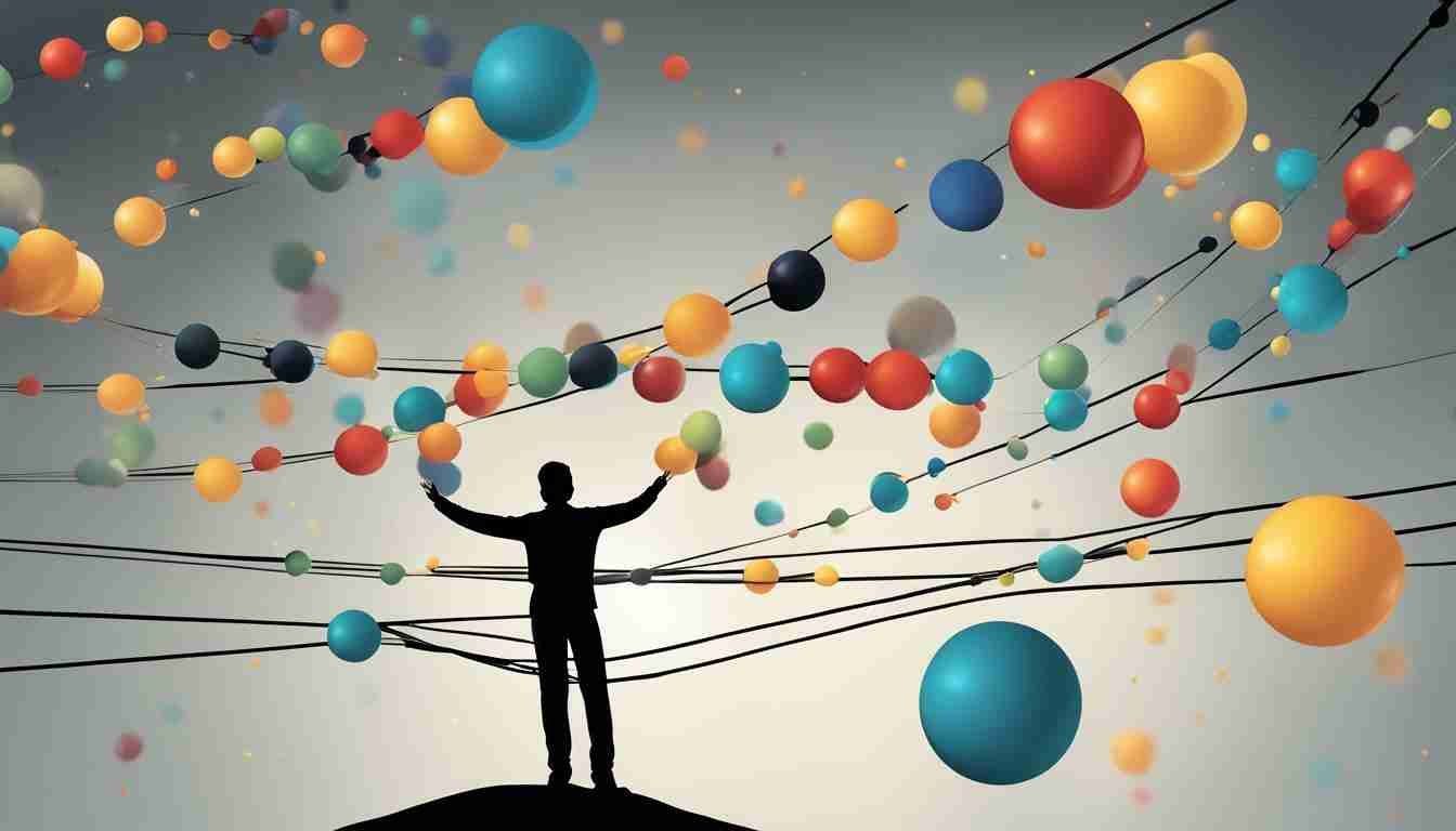 Managing ADHD and Dealing with Depression