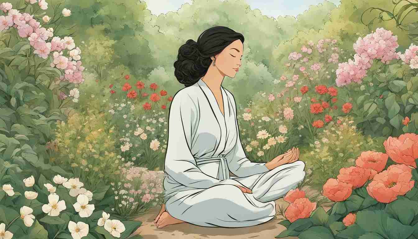 Nurturing Inner Drive for Personal Growth