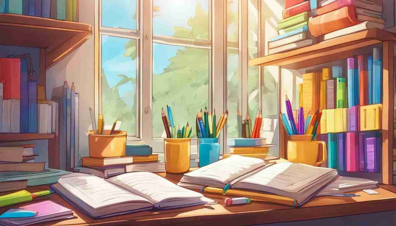 Study Hacks