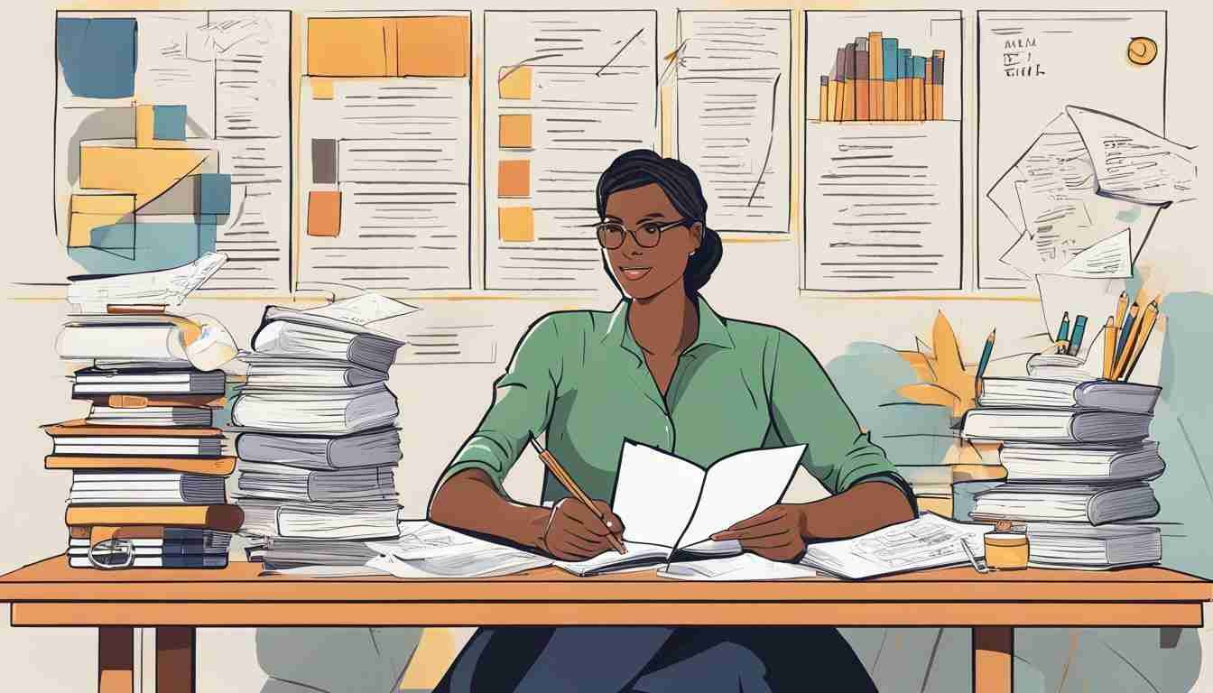 how to stay motivated to study image