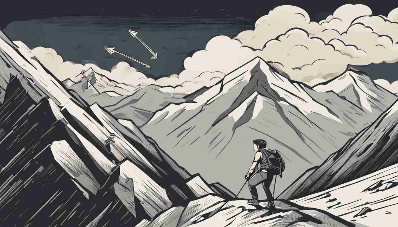 overcoming motivation slumps