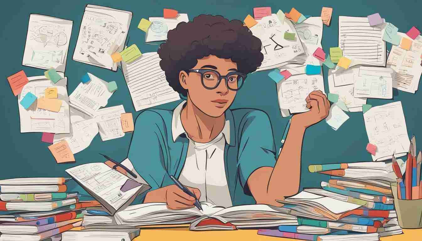 study techniques