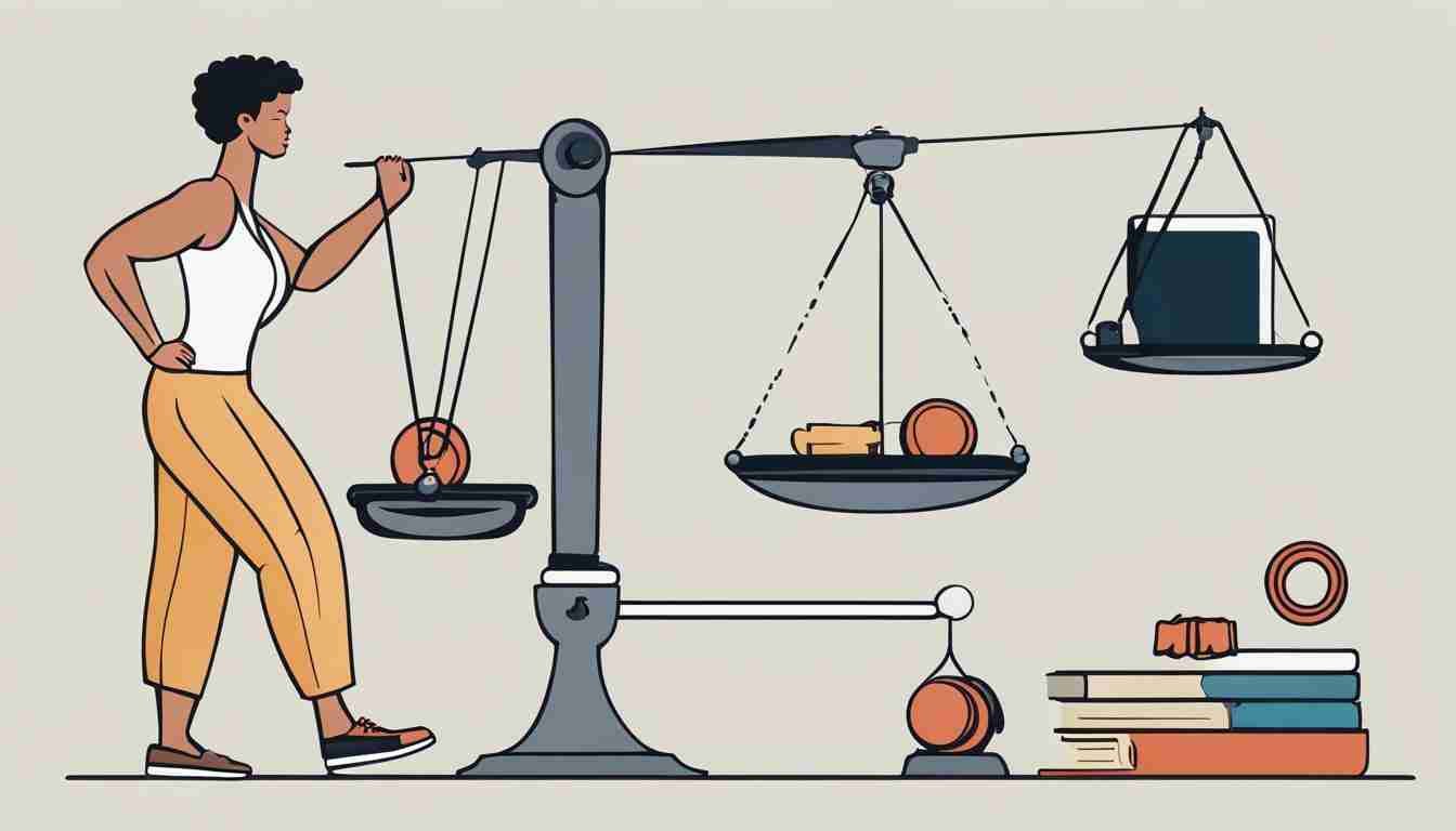 Achieving Work-Life Balance