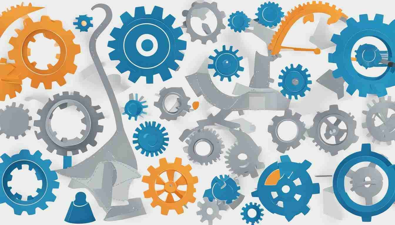 Analytical skills, logical reasoning, decision-making skills