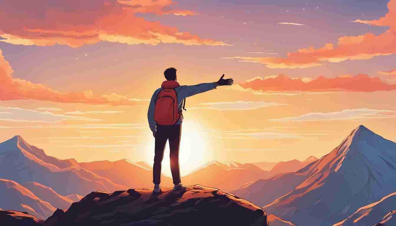 Boost self-esteem