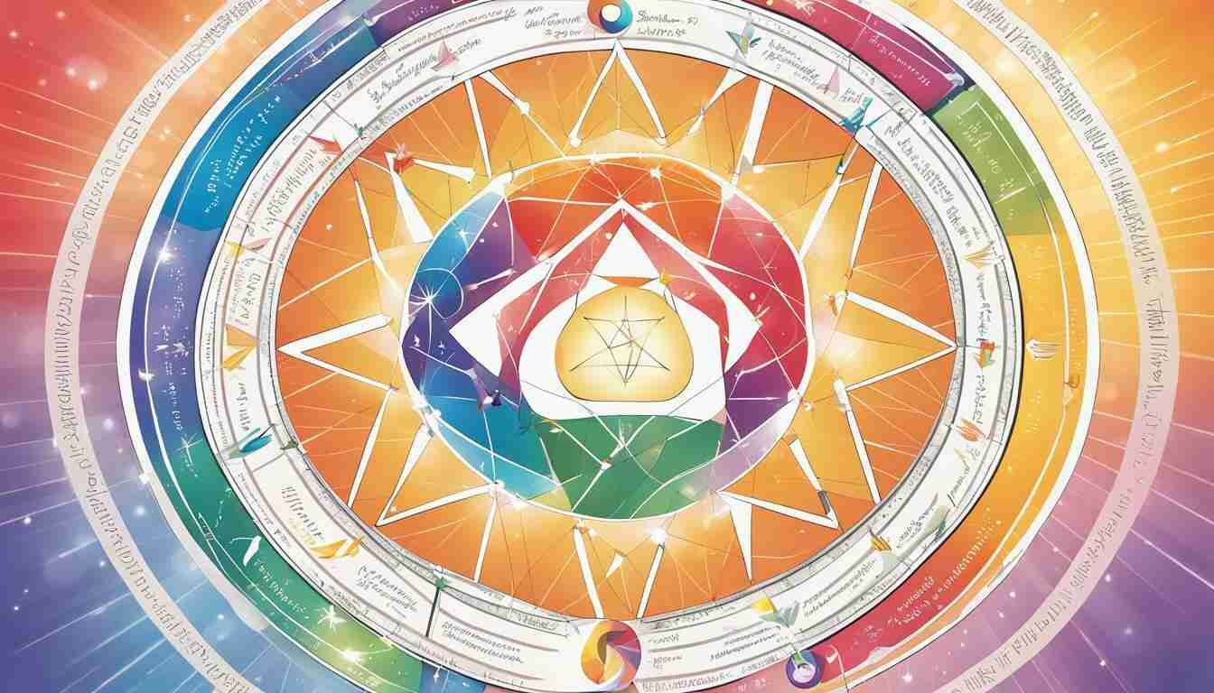 Boosting motivation with the Enneagram