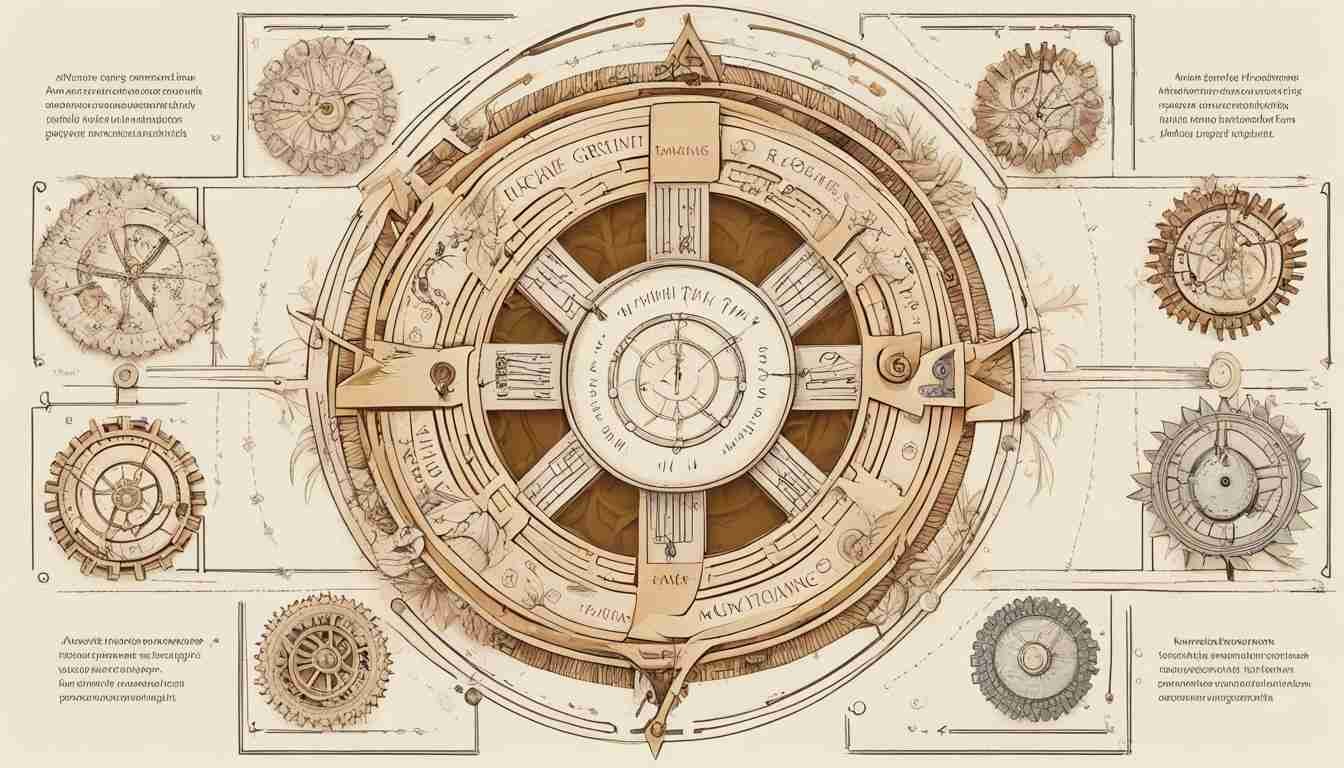 Enneagram and motivation