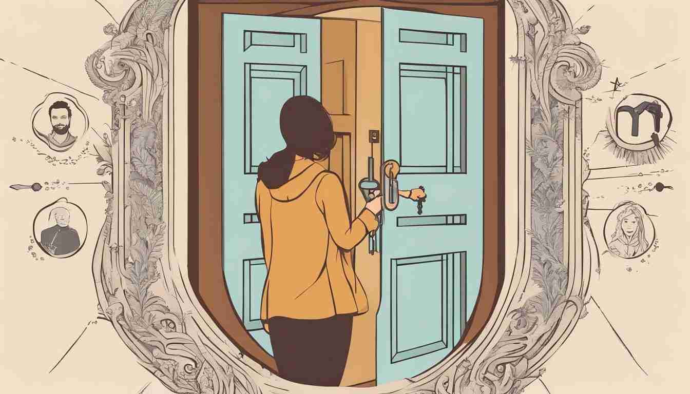 Enneagram and motivation