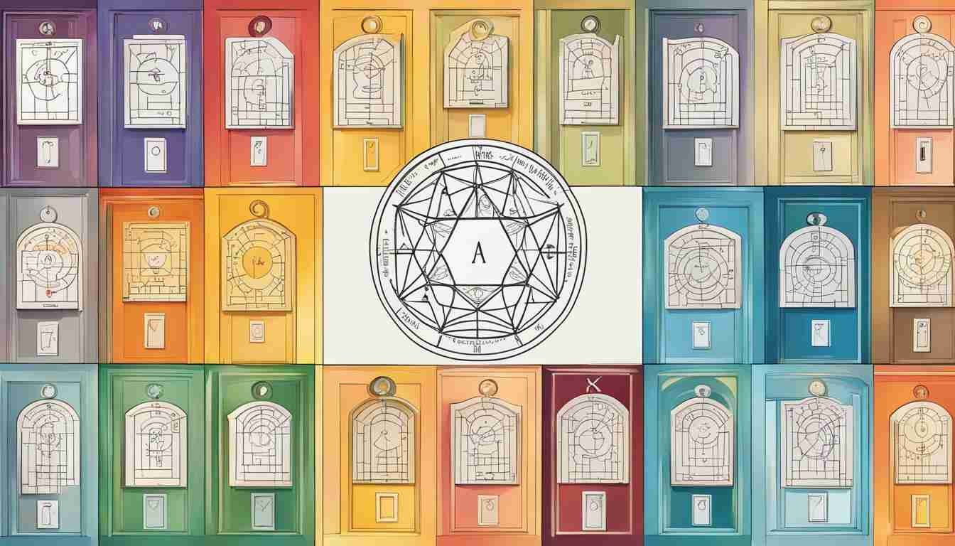 Enneagram as a tool for understanding motivation