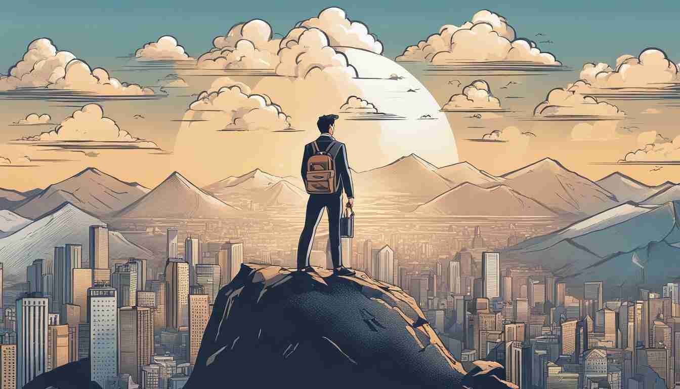Entrepreneurial skills