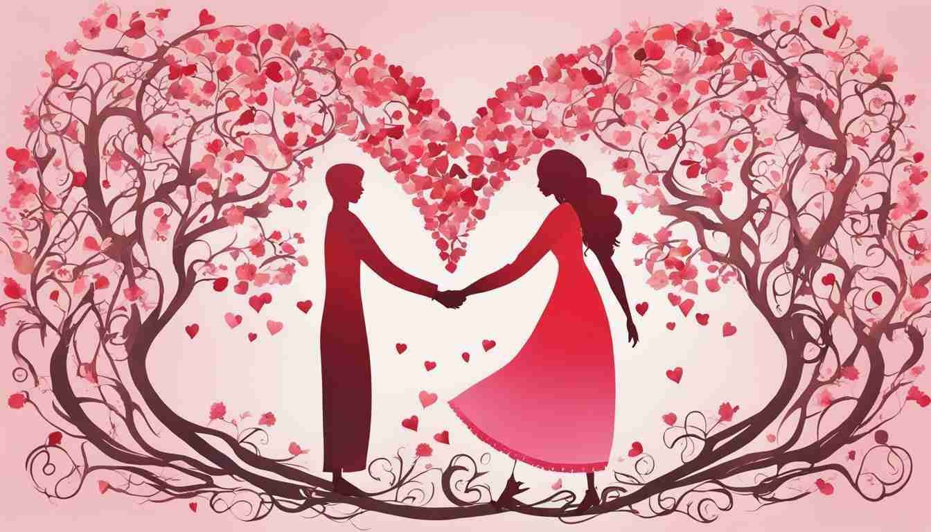 Motivating Love Relationships