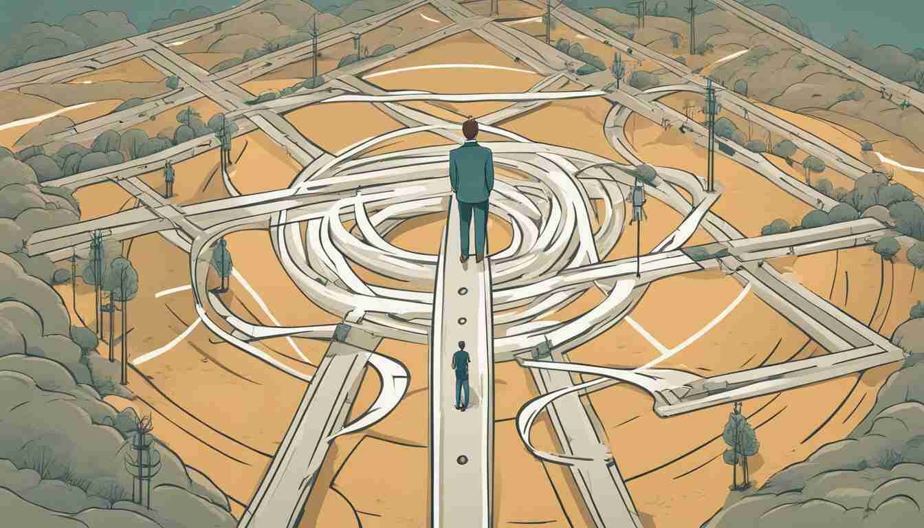 Problem-Solving and Decision-Making Strategies