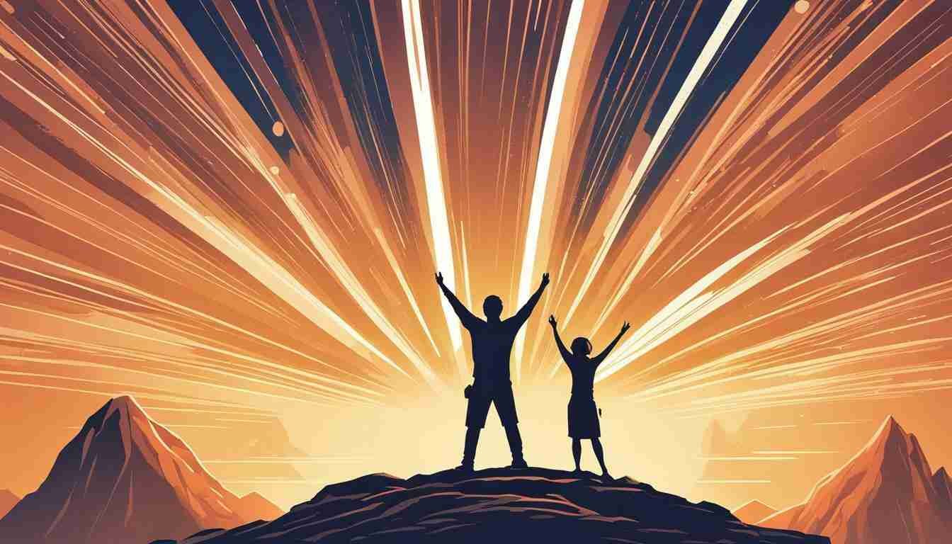 Self-Confidence Building Strategies