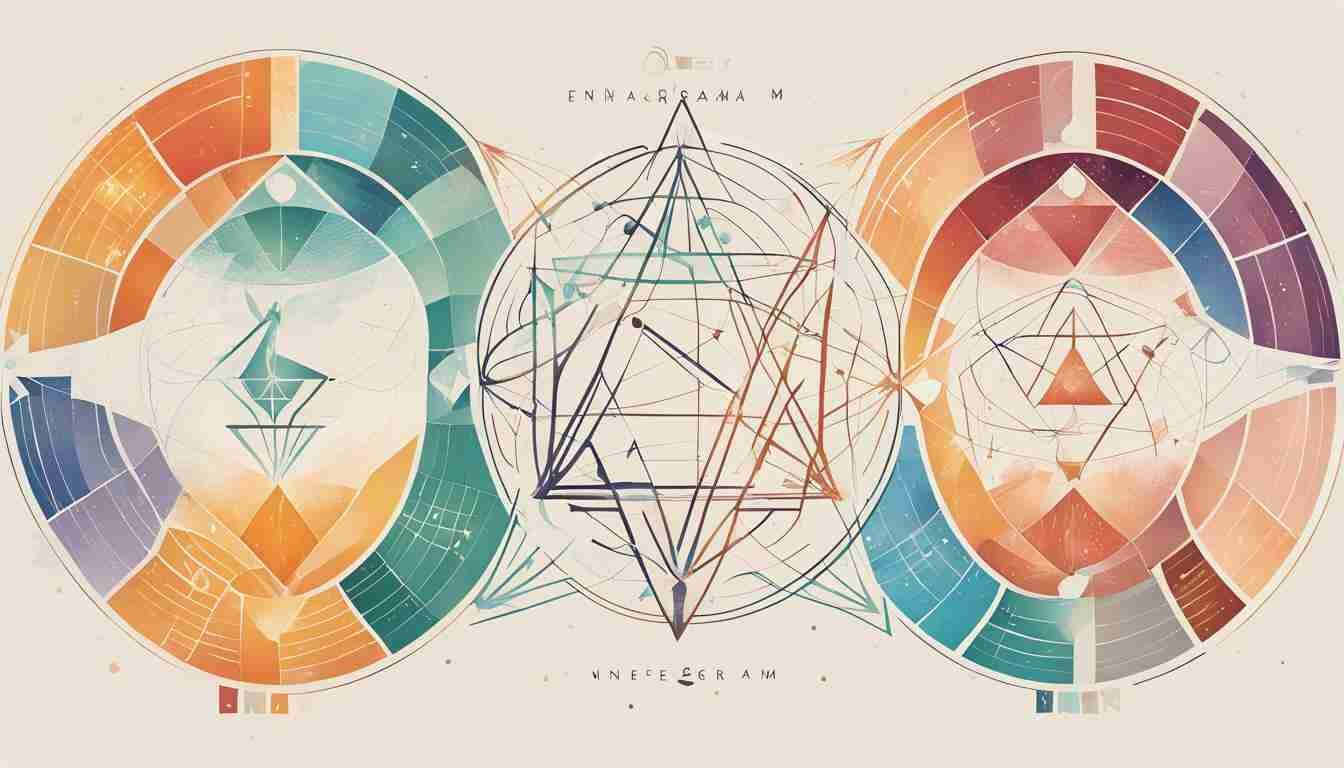 The role of the Enneagram in understanding motivation