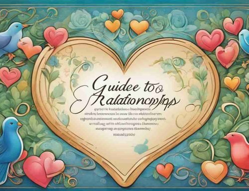 Guide to Achieving Relationship Happiness: Tips & Strategies