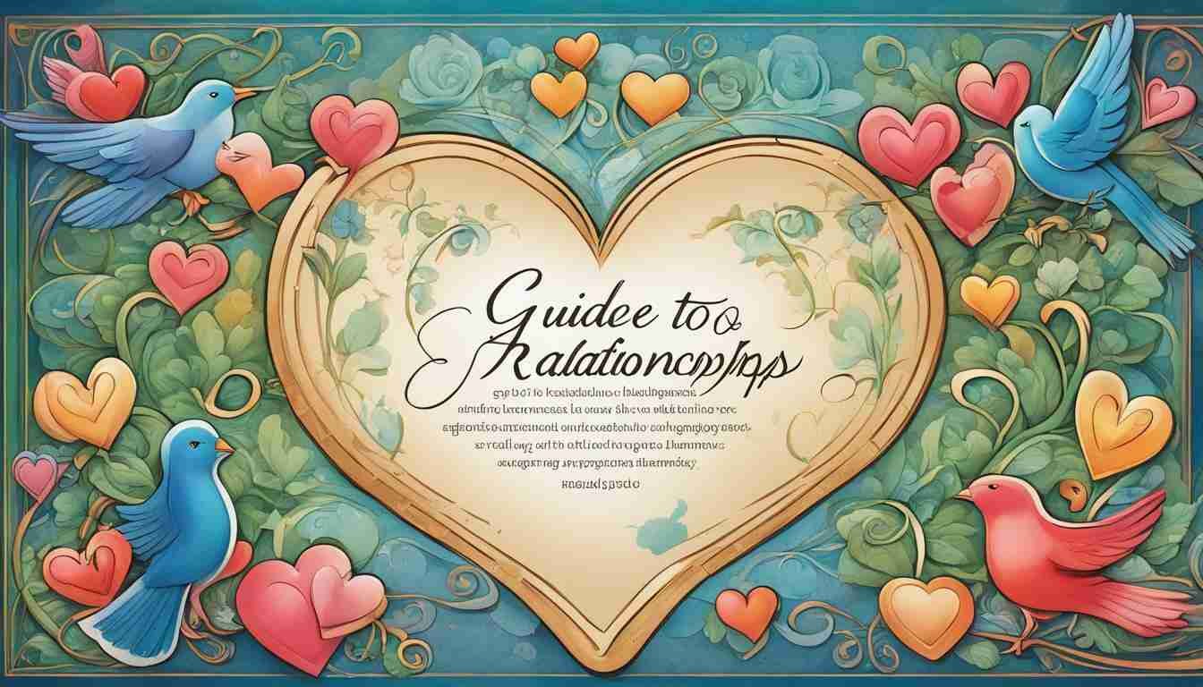 achieving relationship happiness