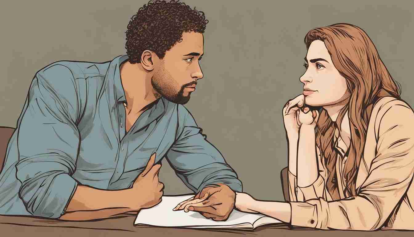 active listening