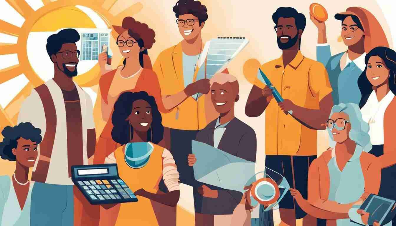 building healthy partnerships