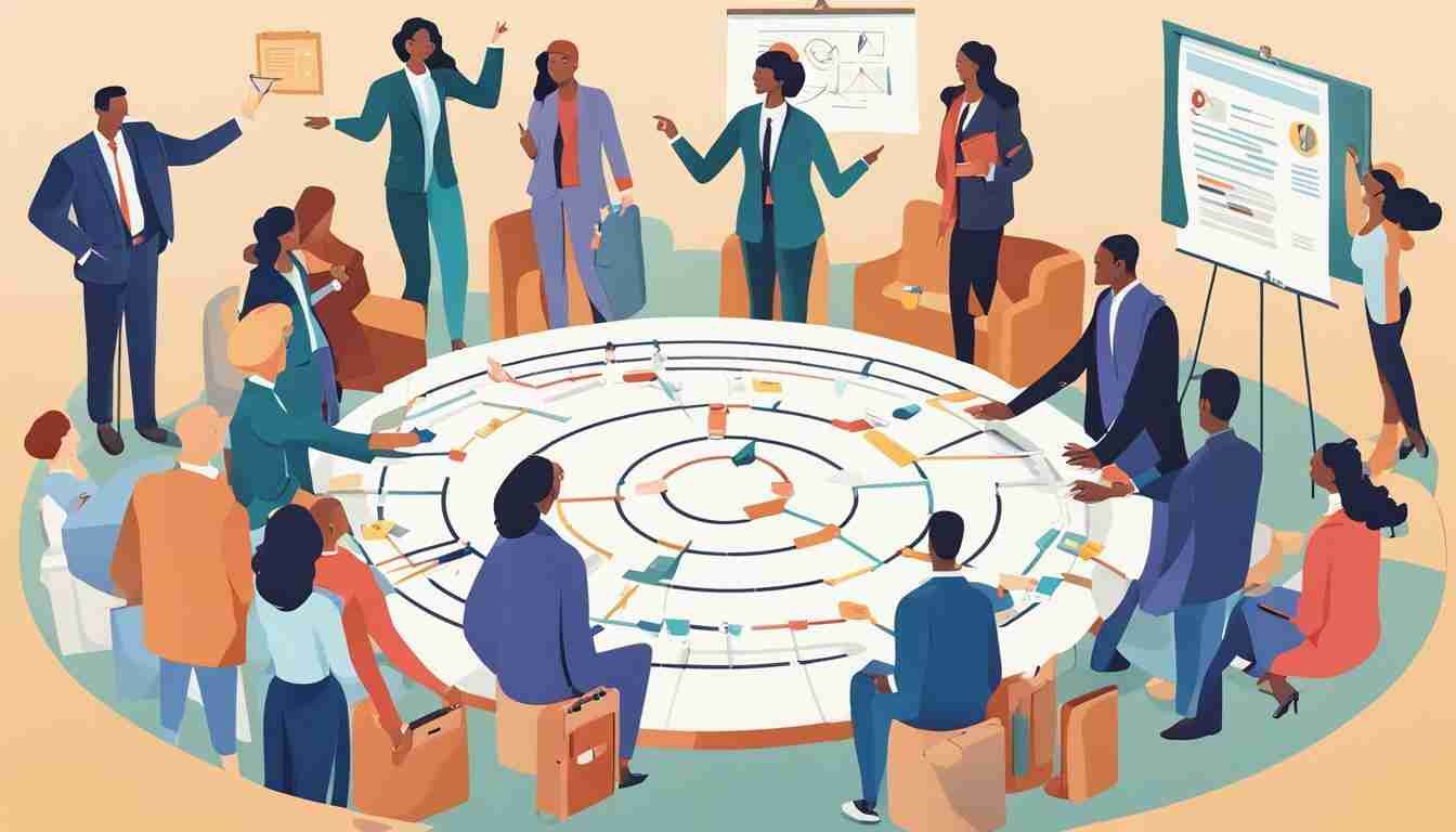 career development advice