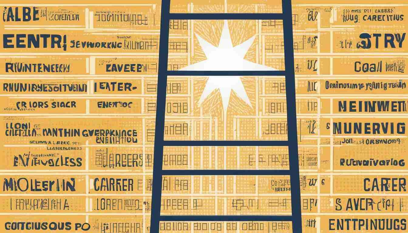 career development advice