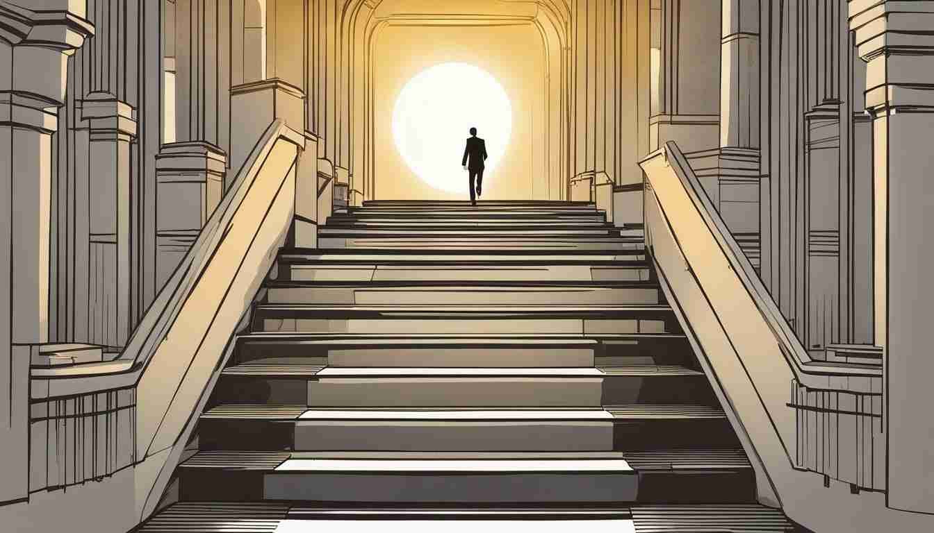 career development advice
