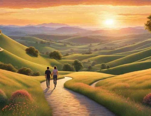 Secrets to Cultivating a Fulfilling Relationship – Get Started Now