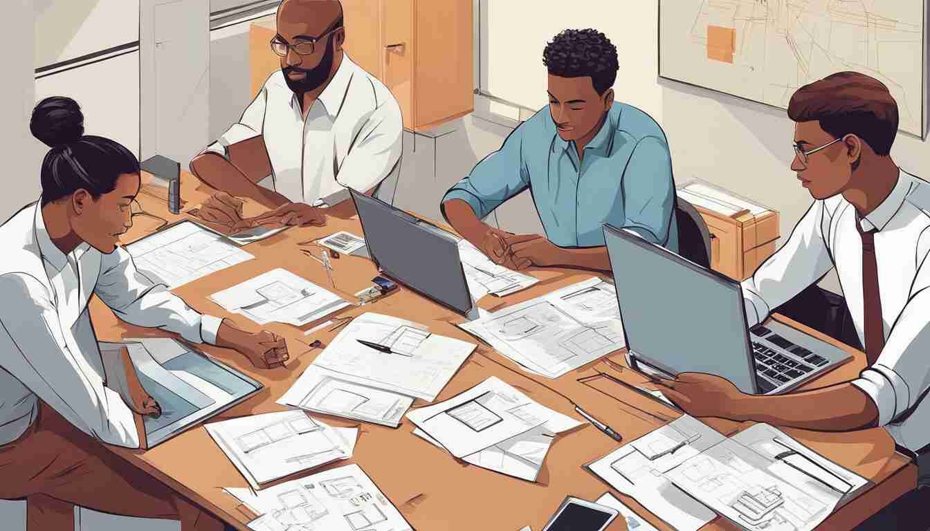 efficient workflow methods and streamlined work strategies