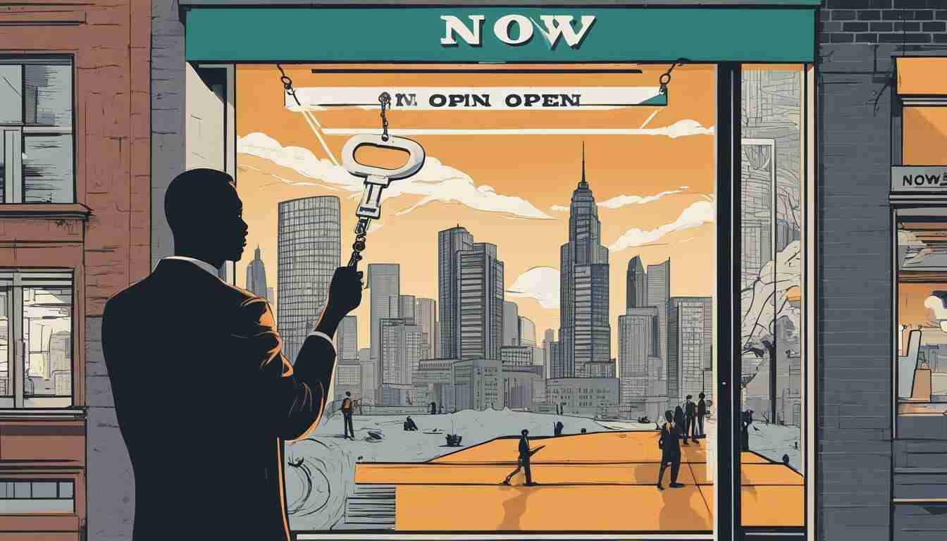 entrepreneurship guidance