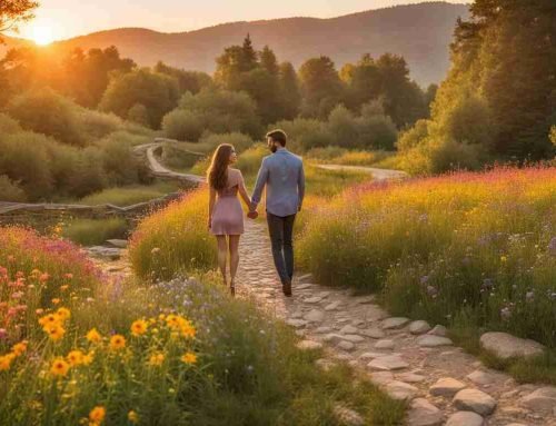Unlock Secrets to Improving Relationship Satisfaction Today!