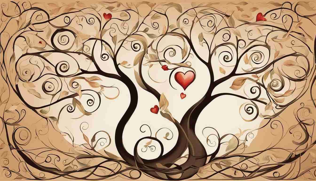 maintaining long-lasting love
