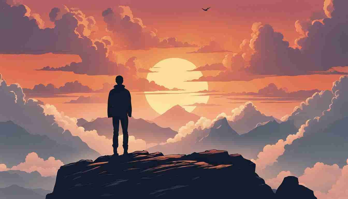 overcoming self-doubt and negative self-talk
