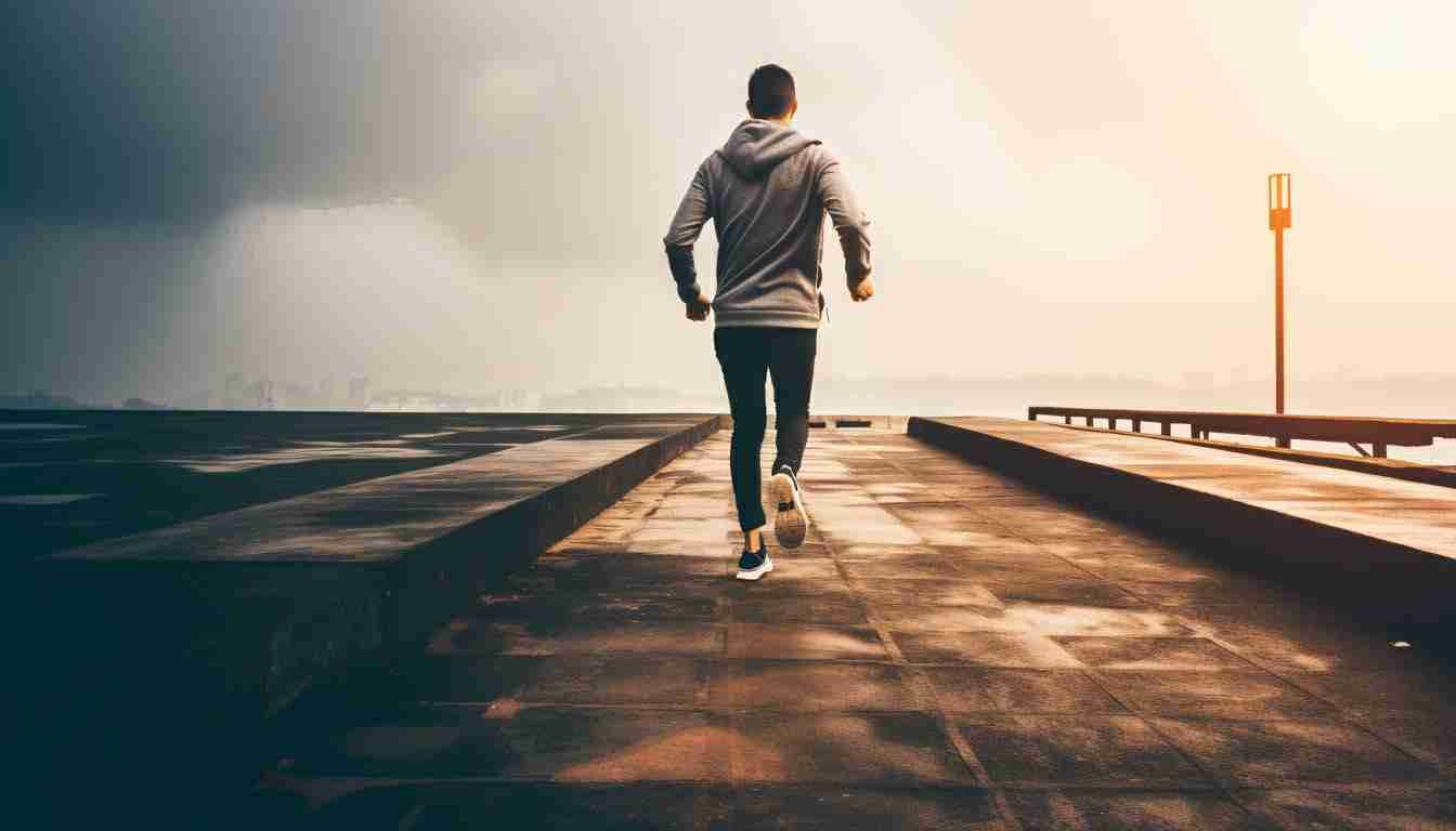 Get Inspired: Top Workout Motivation Quotes to Power Your Day