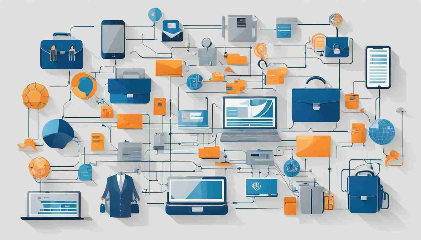 professional networking tips