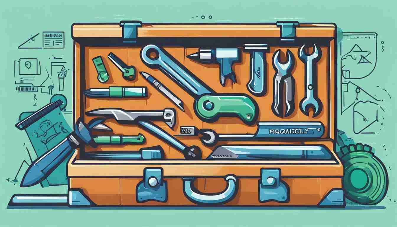 project management techniques