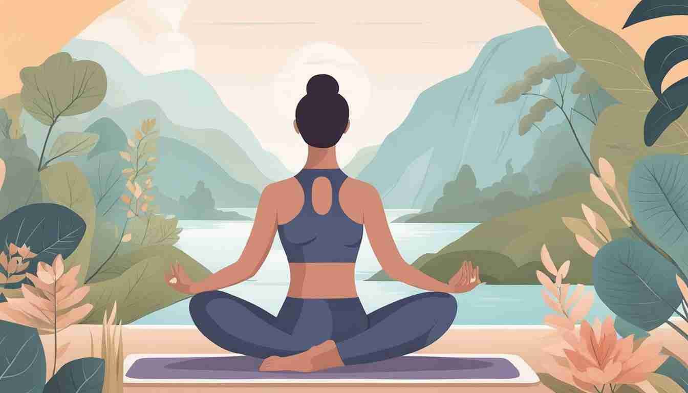 stress management activities