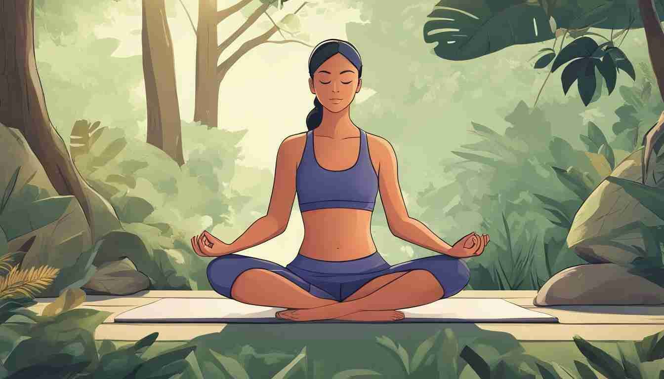 stress management techniques for adults