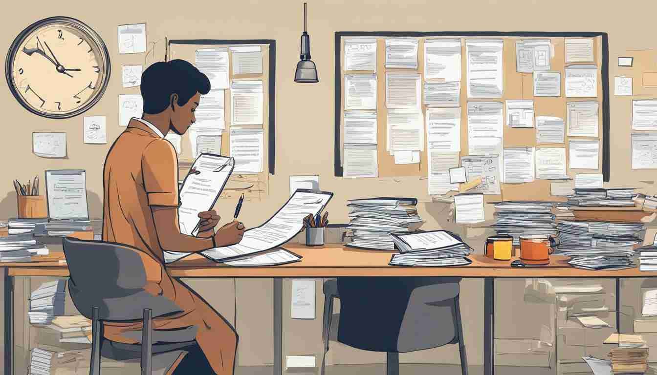 task prioritization