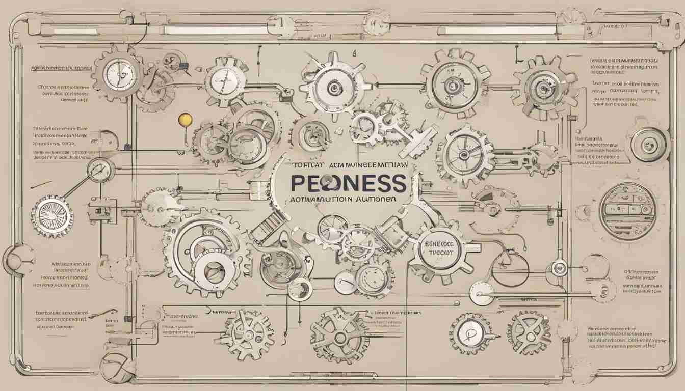 time-saving processes