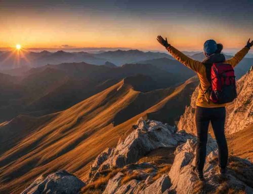 Start Your Week Right with Motivation Sunday Inspiration