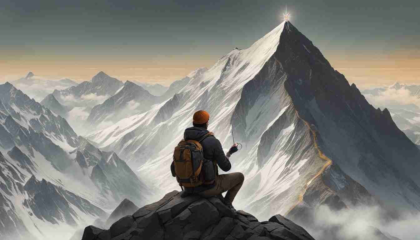 Motivation in personal development
