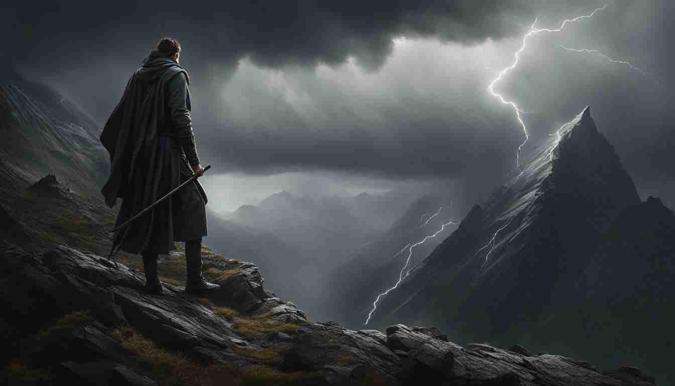 Overcoming Obstacles with a Stoic Mindset