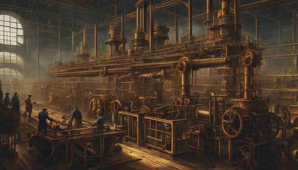 Taylor's Scientific Management Theory and Motivation