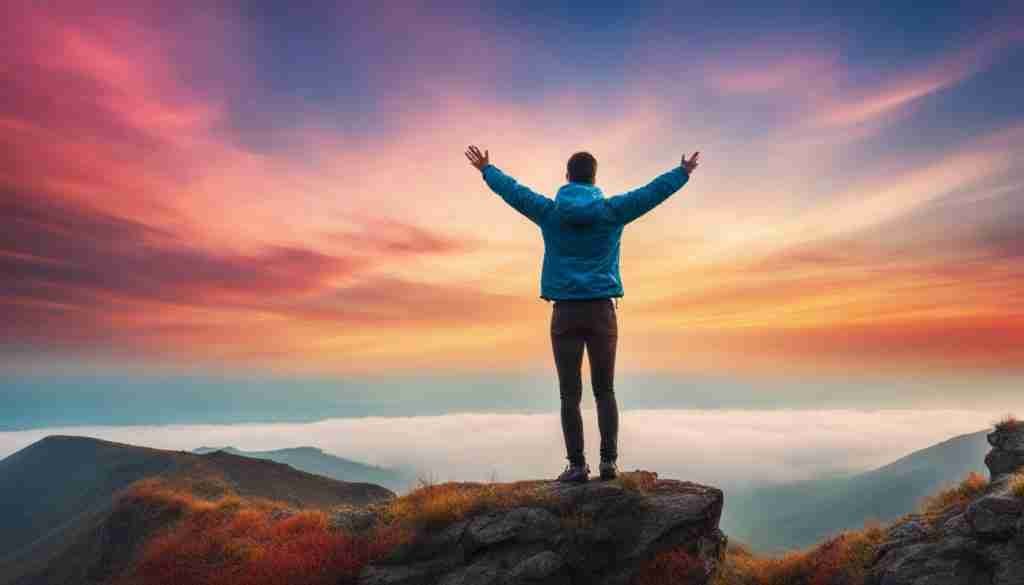transforming your mindset